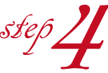 ステップ4